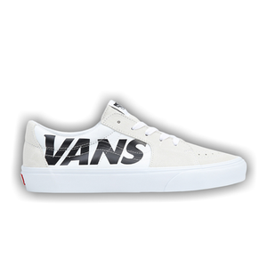 Vans Sk8-Low 'Hi-Def - White'