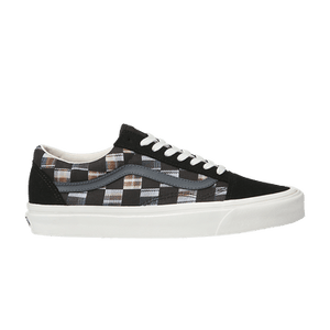 Vans Old Skool 36 DX 'Bricolage Pack - Plaid Checkerboard'