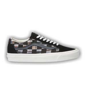 Vans Old Skool 36 DX 'Bricolage Pack - Plaid Checkerboard'