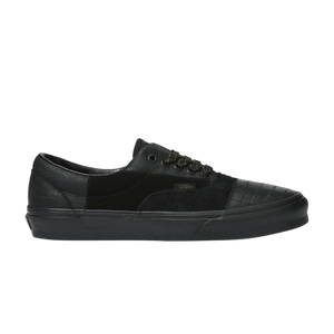 Vans Era 'Mono Patchwork - Blackout'