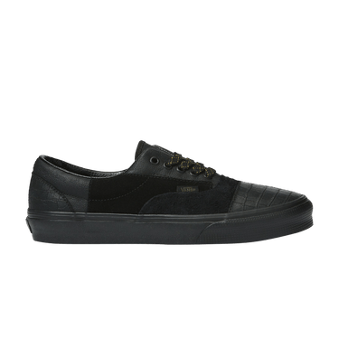Vans Era 'Mono Patchwork - Blackout'
