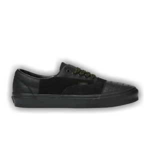 Vans Era 'Mono Patchwork - Blackout'