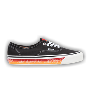Our Legends x Vans Authentic 44 DX 'Mongoose - Black'
