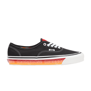 Our Legends x Vans Authentic 44 DX 'Mongoose - Black'