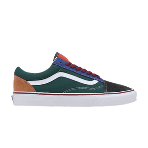 Vans Old Skool 'Color Mix'