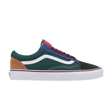 Vans Old Skool 'Color Mix'
