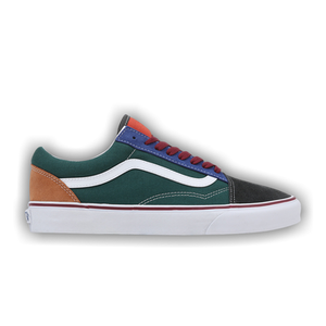 Vans Old Skool 'Color Mix'