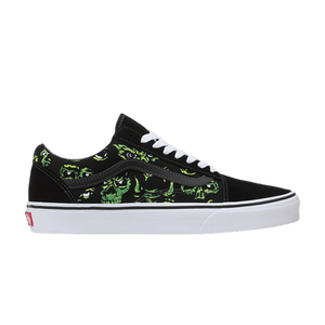 Vans Old Skool 'Eyes In The Dark'