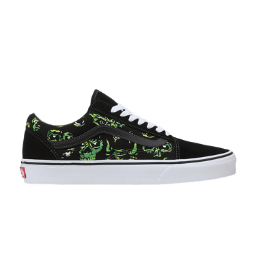 Vans Old Skool 'Eyes In The Dark'