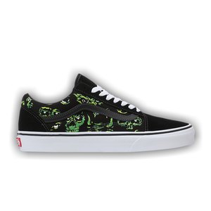 Vans Old Skool 'Eyes In The Dark'
