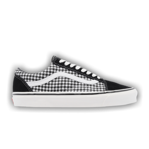 Vans Old Skool 36 DX 'Anaheim Factory - OG Houndstooth'