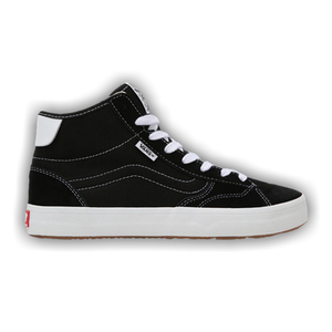 Vans The Lizzie 'Black Gum'