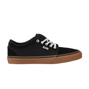 Vans Skate Chukka Low 'Black Gum'
