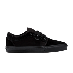Vans Skate Chukka Low 'Blackout Black'