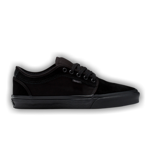 Vans Skate Chukka Low 'Blackout Black'