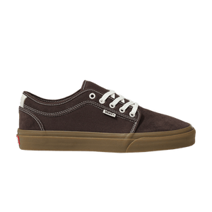 Vans Skate Chukka Low 'Chocolate Gum'