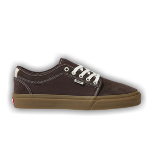 Vans Skate Chukka Low 'Chocolate Gum'