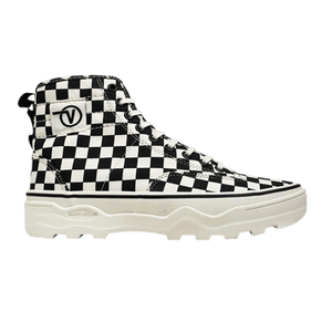 Vans Sentry WC 'Checkerboard'