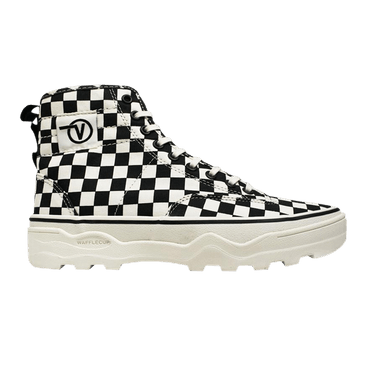 Vans Sentry WC 'Checkerboard'