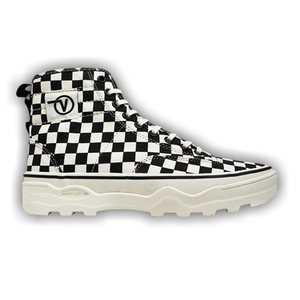 Vans Sentry WC 'Checkerboard'
