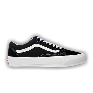 Vans OG Old Skool LX 'Black'