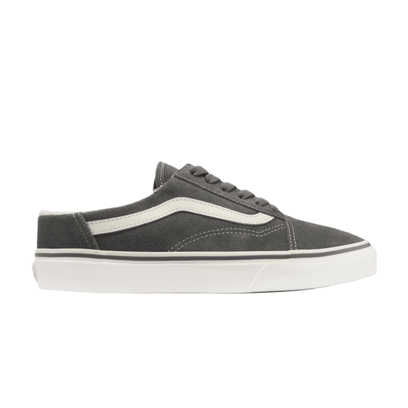 Vans Old Skool Mule 'Pewter' VN0A4P3Y97X