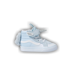 Vans Sk8-Hi Toddler 'Unicorn'