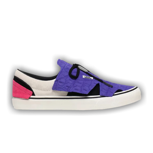 Vans Wmns Era 'Origami - Emboss Croc'