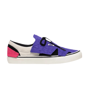 Vans Wmns Era 'Origami - Emboss Croc'
