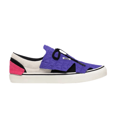 Vans Wmns Era 'Origami - Emboss Croc'