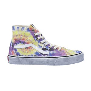 Vans Sk8-Hi 'Washed - Tie Dye'