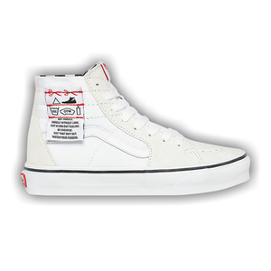 Vans Sk8-Hi Tapered 'DIY - White'