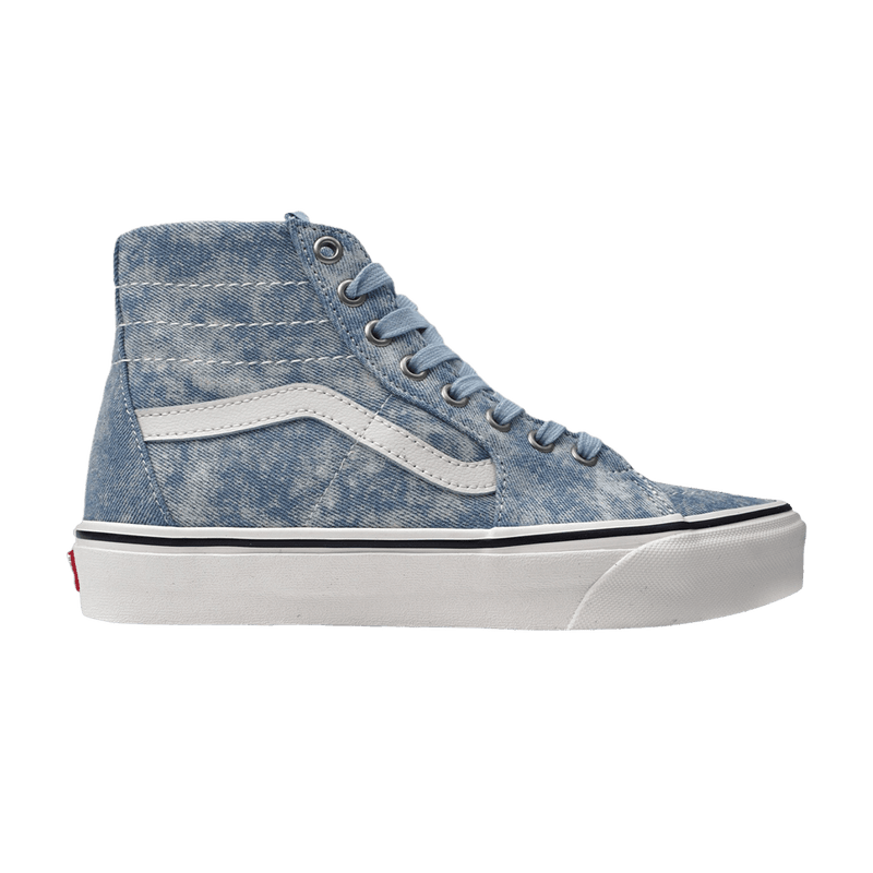 Vans Sk8-Hi Tapered 'Denim Destroy - Winter Sky' VN0A4U169FM