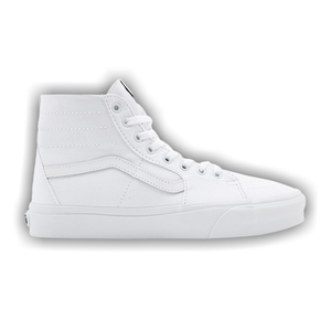 Vans Sk8-Hi Tapered 'True White'