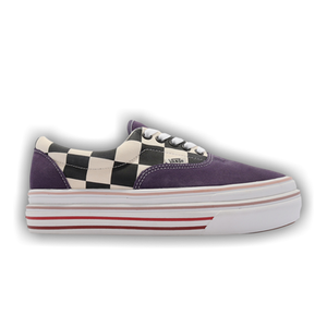Vans Super ComfyCush Era 'Purple Velvet'