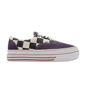 Vans Super ComfyCush Era 'Purple Velvet'