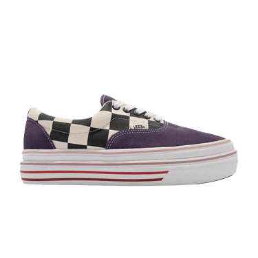 Vans Super ComfyCush Era 'Purple Velvet'