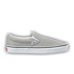 Vans Classic Slip-On 'Drizzle'