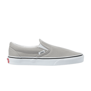 Vans Classic Slip-On 'Drizzle'