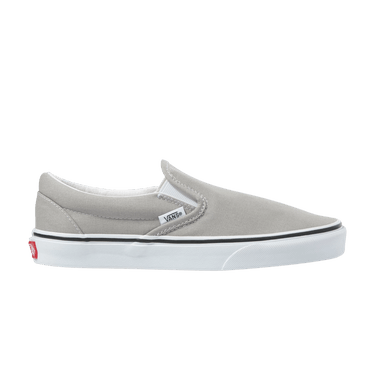 Vans Classic Slip-On 'Drizzle'