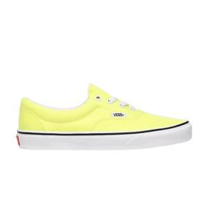 Vans Era 'Neon - Lemon Tonic'
