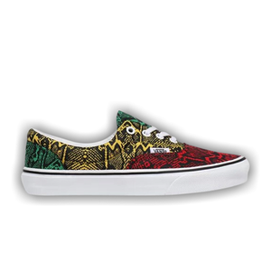 Vans Era 'Multi Python'