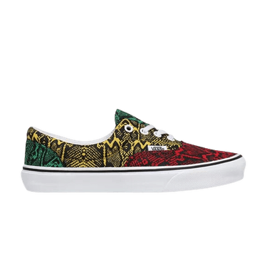 Vans Era 'Multi Python'