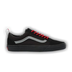 Vans Old Skool 'OTW Webbing - Black Reflective'