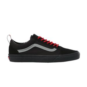 Vans Old Skool 'OTW Webbing - Black Reflective'