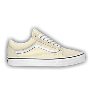 Vans Old Skool 'Classic White'