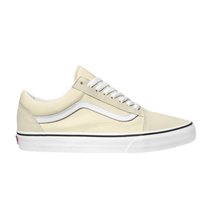 Vans Old Skool 'Classic White'