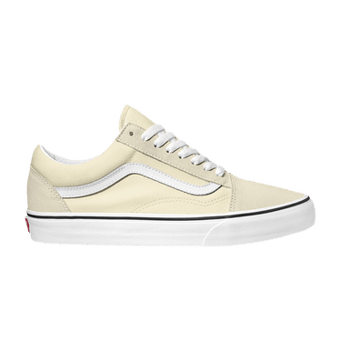 Vans Old Skool 'Classic White'