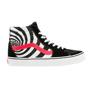 Vans Sk8-Hi 'Swirl'