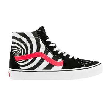 Vans Sk8-Hi 'Swirl'